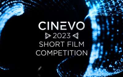 First Annual Short Film Grant Competition