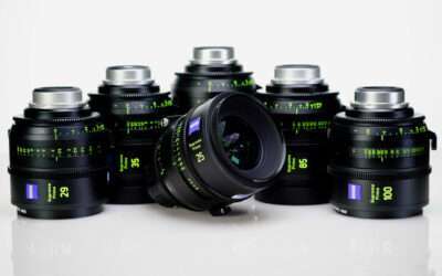 Top Features of Zeiss Supreme Primes