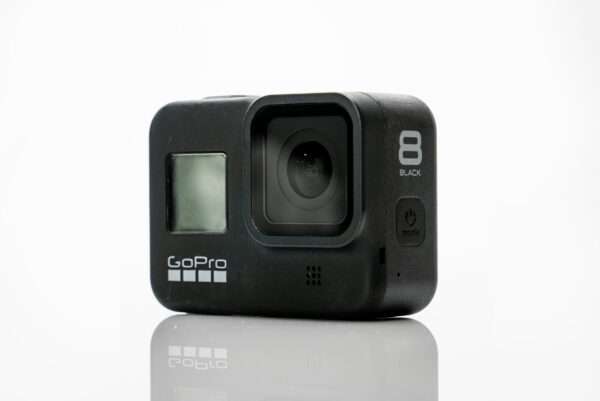 Rent Camera GoPro Hero 8 Black Edition