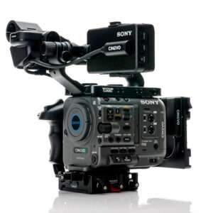 Sony FX6 for Rent
