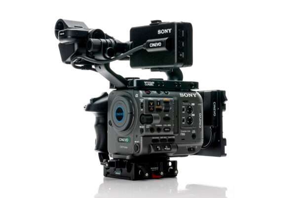 Sony FX6 for Rent