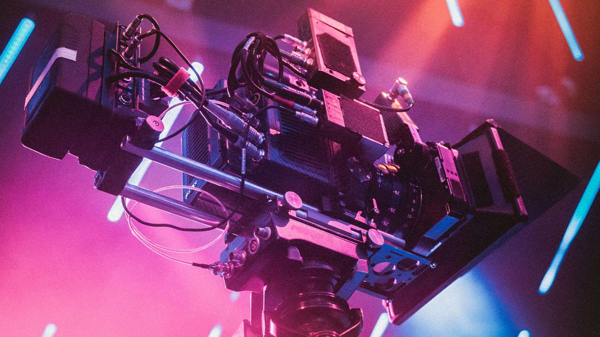 Gear List Request - CINEVO Film gear rental from CINEVO, Phoenix and Los Angeles, USA