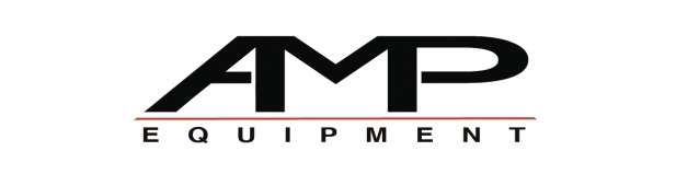 AMP Equipment Logo