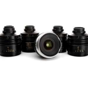 Rent Tribe7 Blackwing Lenses - Cinevo