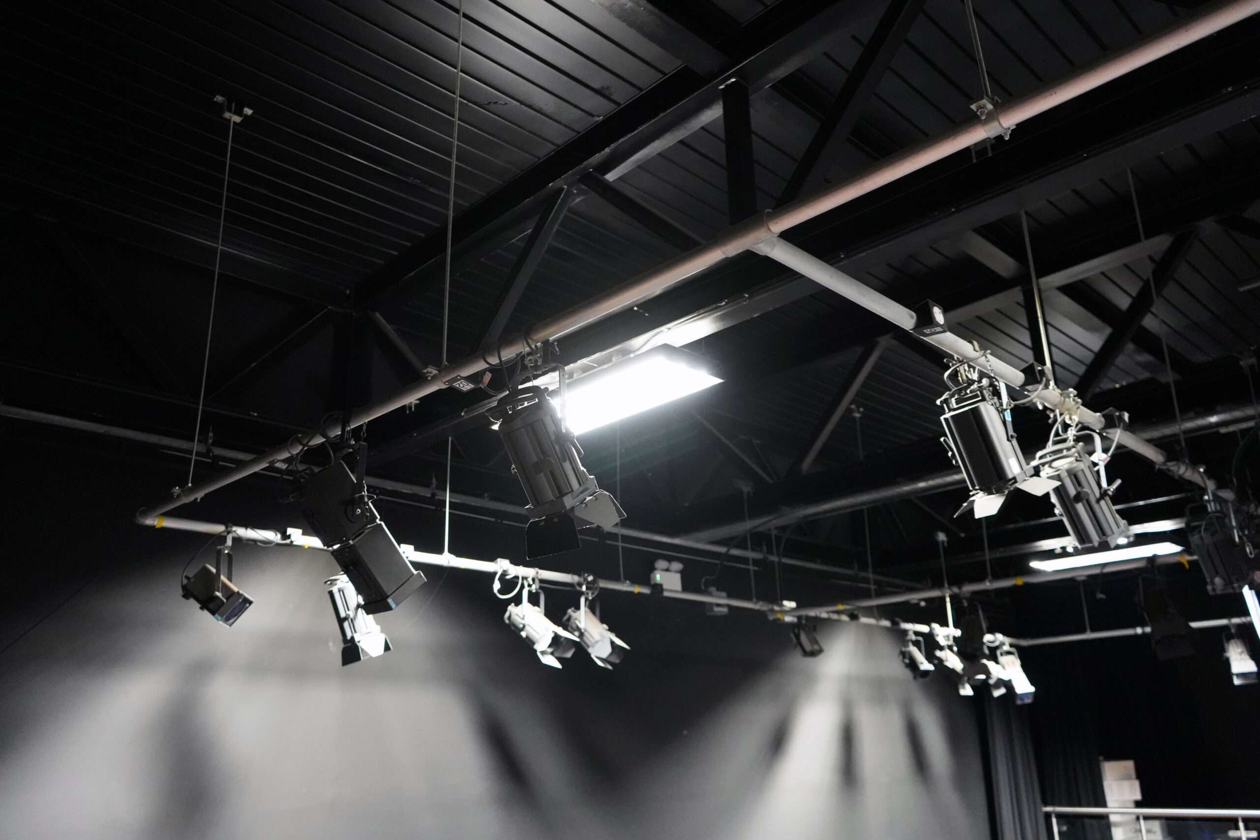 Arizona's Studio Lighting Dealer - Cinevo Studio Design Consultation Services