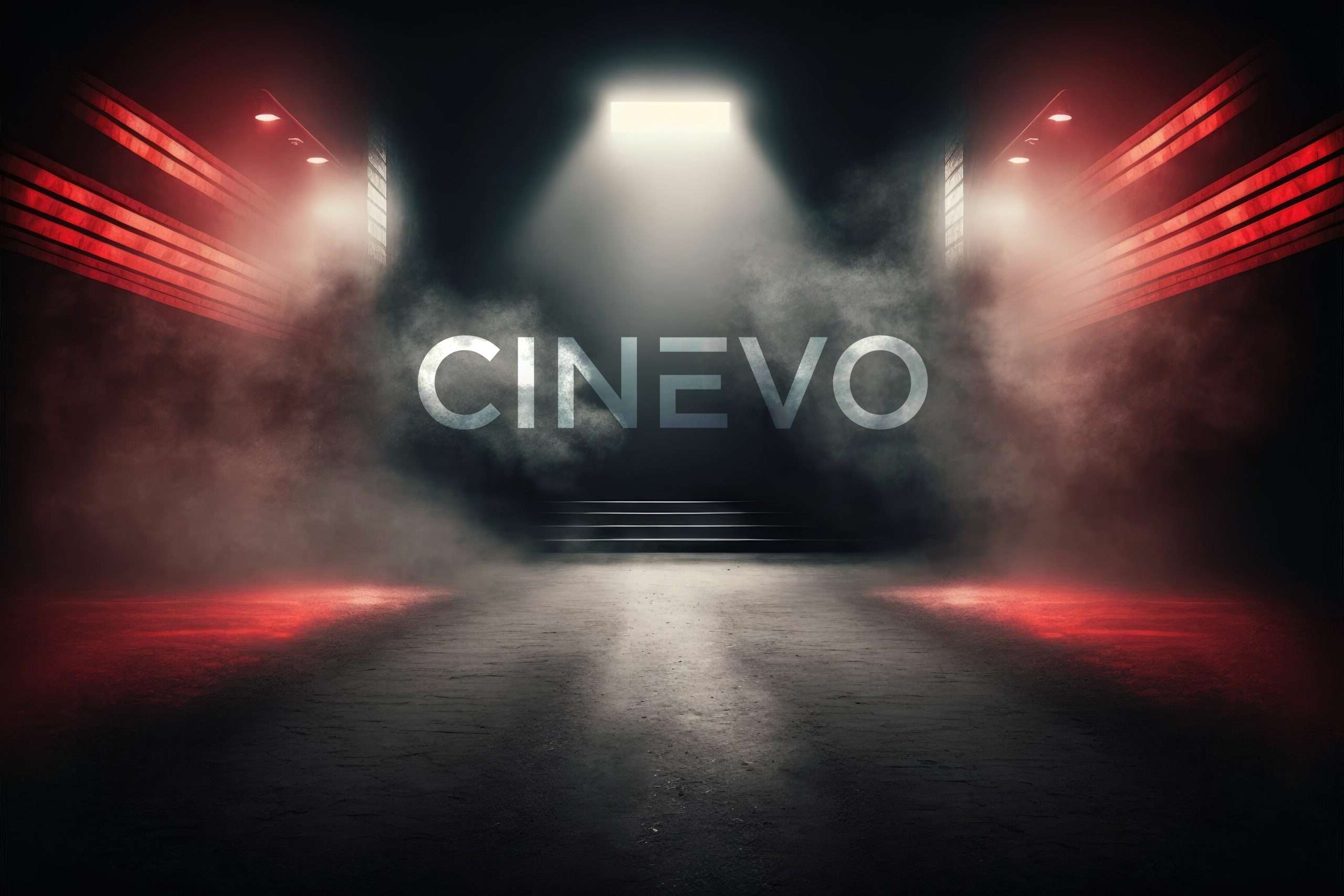 Cinevo Studio Design Consultation for Arizona Businesses, Institutions, Event Centers, and More!