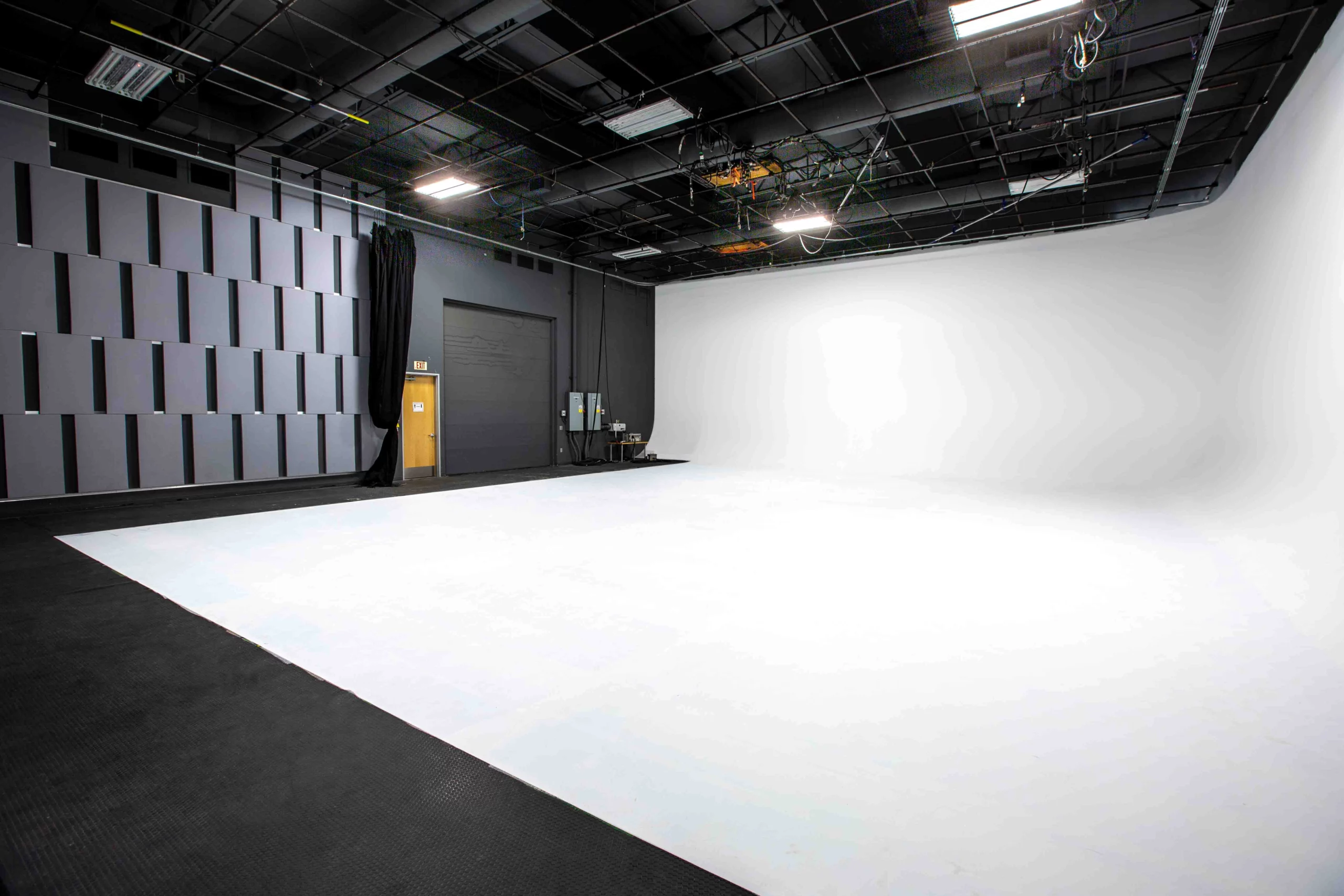 Cinevo - Studio Design Consultative Services
