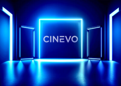Cinevo - Studio Design Consultation Services - Contact Today