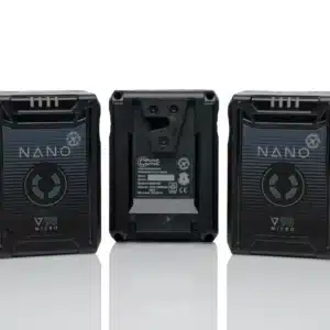Core SWX Nano 98Wh Micro Lithium-Ion Battery (V-Mount) Rental
