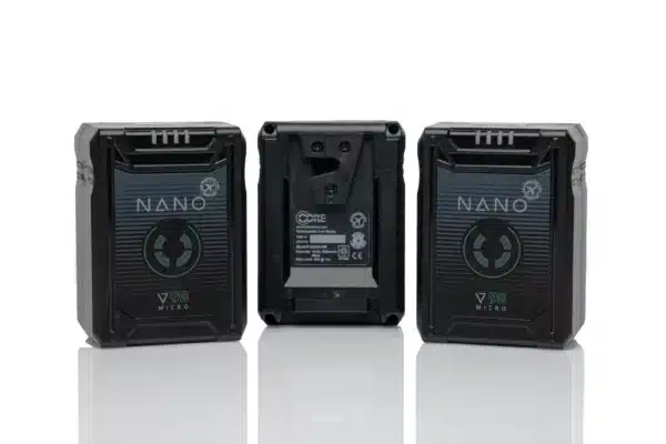 Core SWX Nano 98Wh Micro Lithium-Ion Battery (V-Mount) Rental
