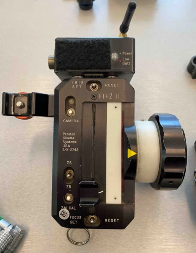 Used Camera Equipment for Sale