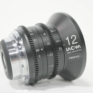 Laowa 12mm Cine-D