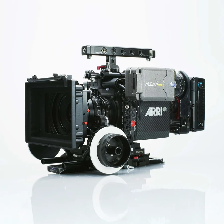 Photo of an ARRI Camera for rent through CINEVO, Phoenix