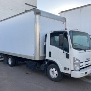 3 Ton Grip Truck